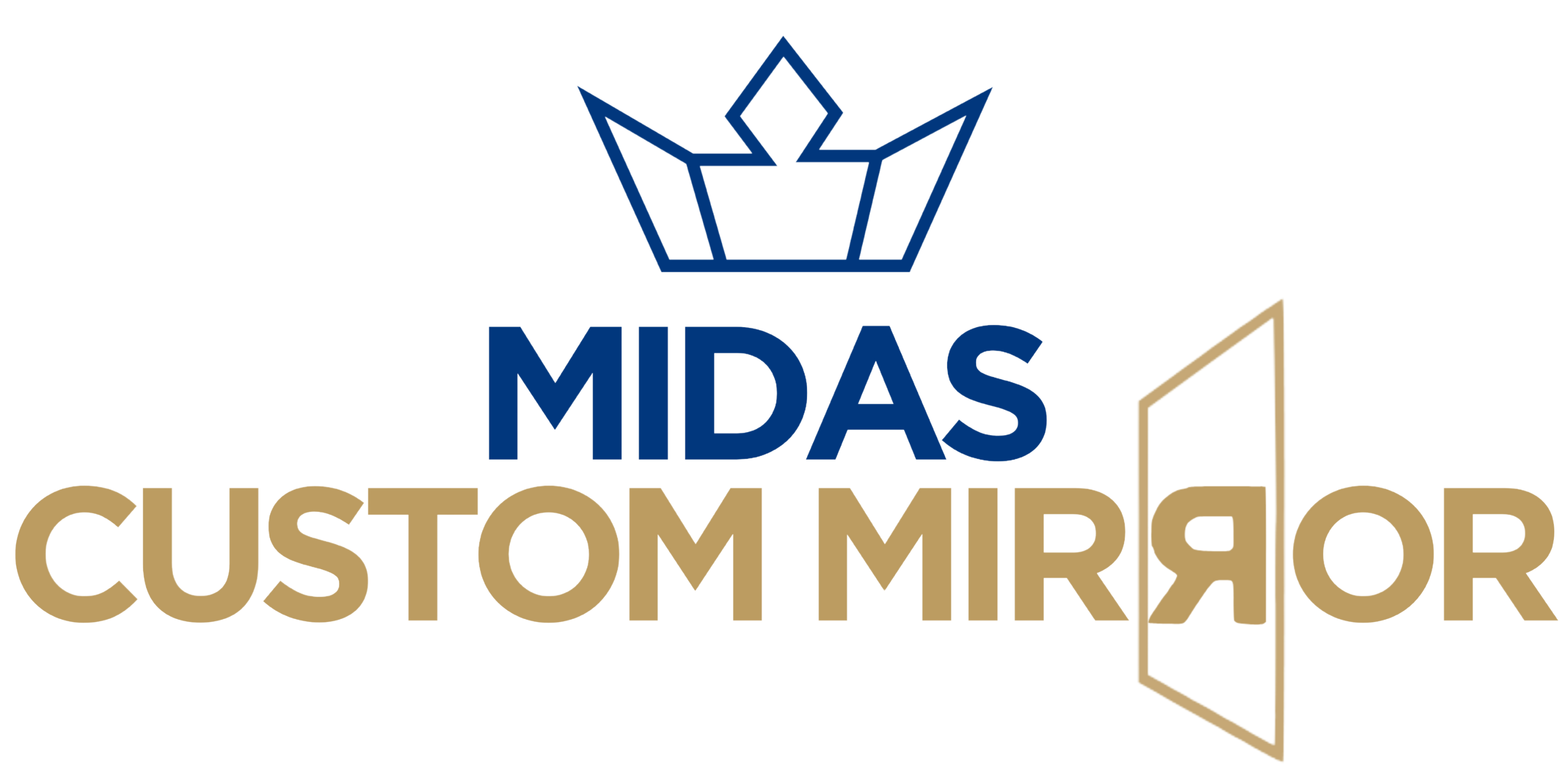 Midas Custom Mirror Singapore