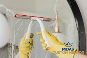 dry-immediately-8-expert-tips-for-cleaning-and-maintaining-bathroom-mirrors-in-singapores-humid-climate-bathroom-mirror-midas-custom-mirror-singapore