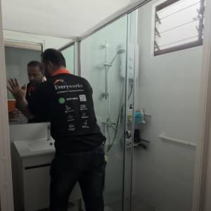 step-3-custom-mirror-installatiton-midas-custom-mirror-singapore